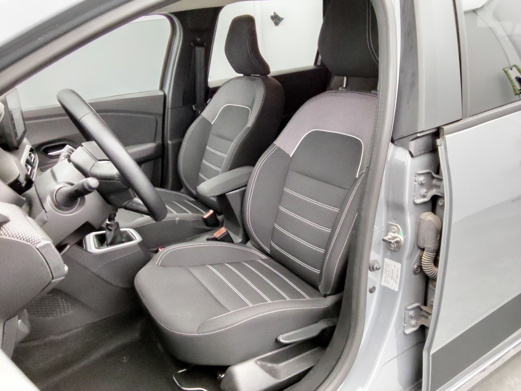 DACIA Jogger 1.0 TCE 110CH EXPRESSION 7 PLACES - ref: 72023 - Photo 15