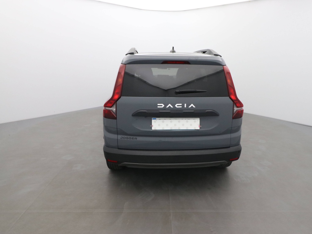 DACIA Jogger 1.0 TCE 110CH EXPRESSION 7 PLACES - ref: 72023 - Photo 3
