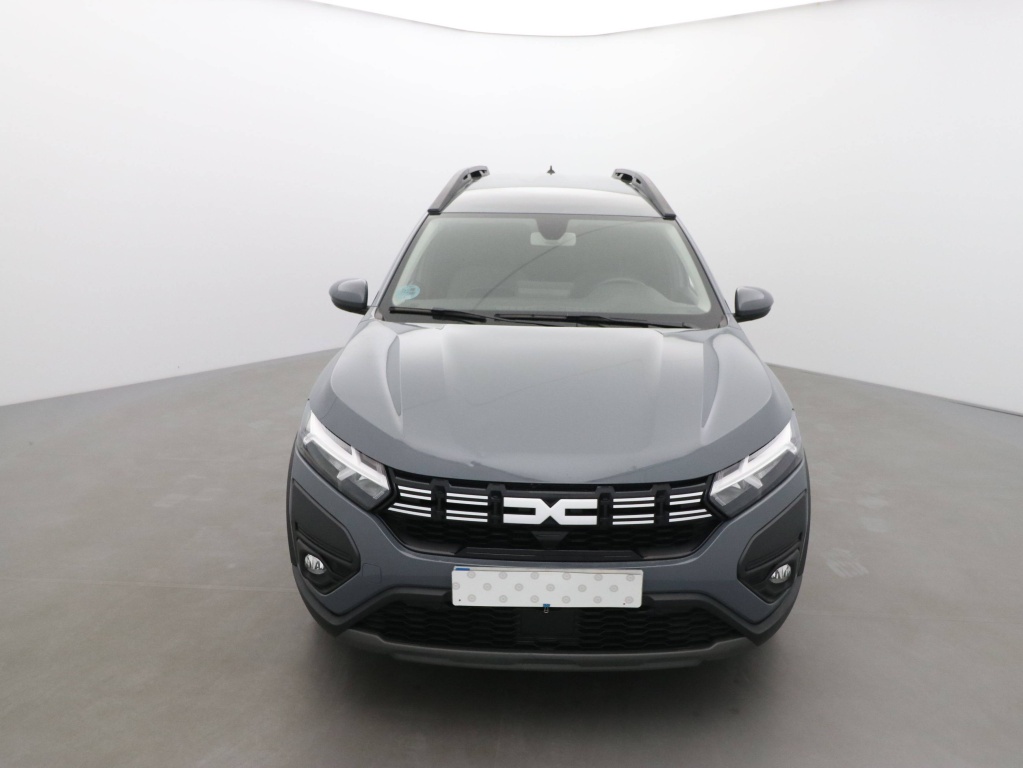 DACIA Jogger 1.0 TCE 110CH EXPRESSION 7 PLACES - ref: 72023 - Photo 5