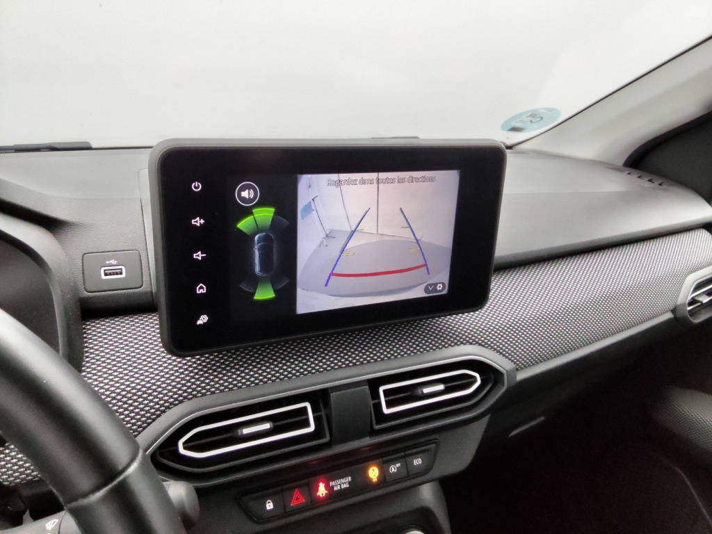 DACIA Jogger 1.0 TCE 110CH EXPRESSION 7 PLACES - ref: 72023 - Photo 6