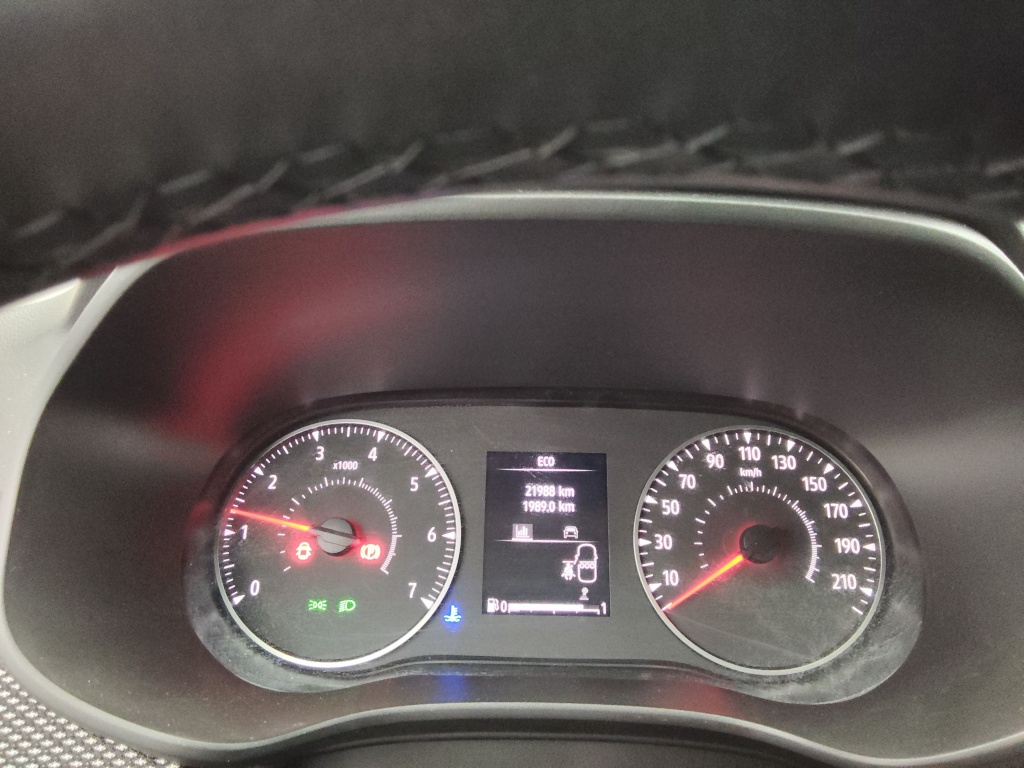 DACIA Jogger 1.0 TCE 110CH EXPRESSION 7 PLACES - ref: 72023 - Photo 9