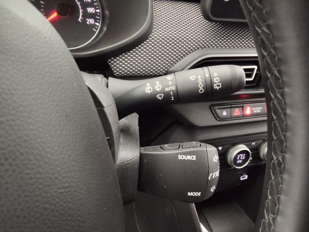 DACIA Jogger 1.0 TCE 110CH EXPRESSION 7 PLACES - ref: 72024 - Photo 8