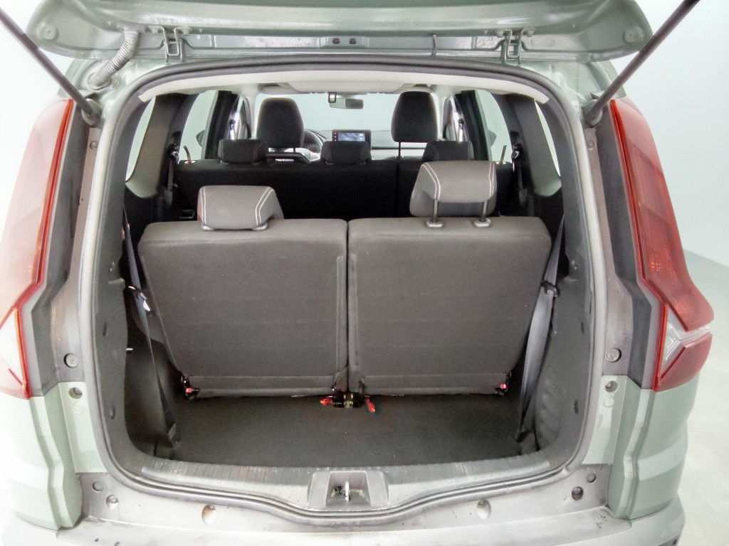 DACIA Jogger 1.0 TCE 110CH EXPRESSION 7 PLACES - ref: 72029 - Photo 11
