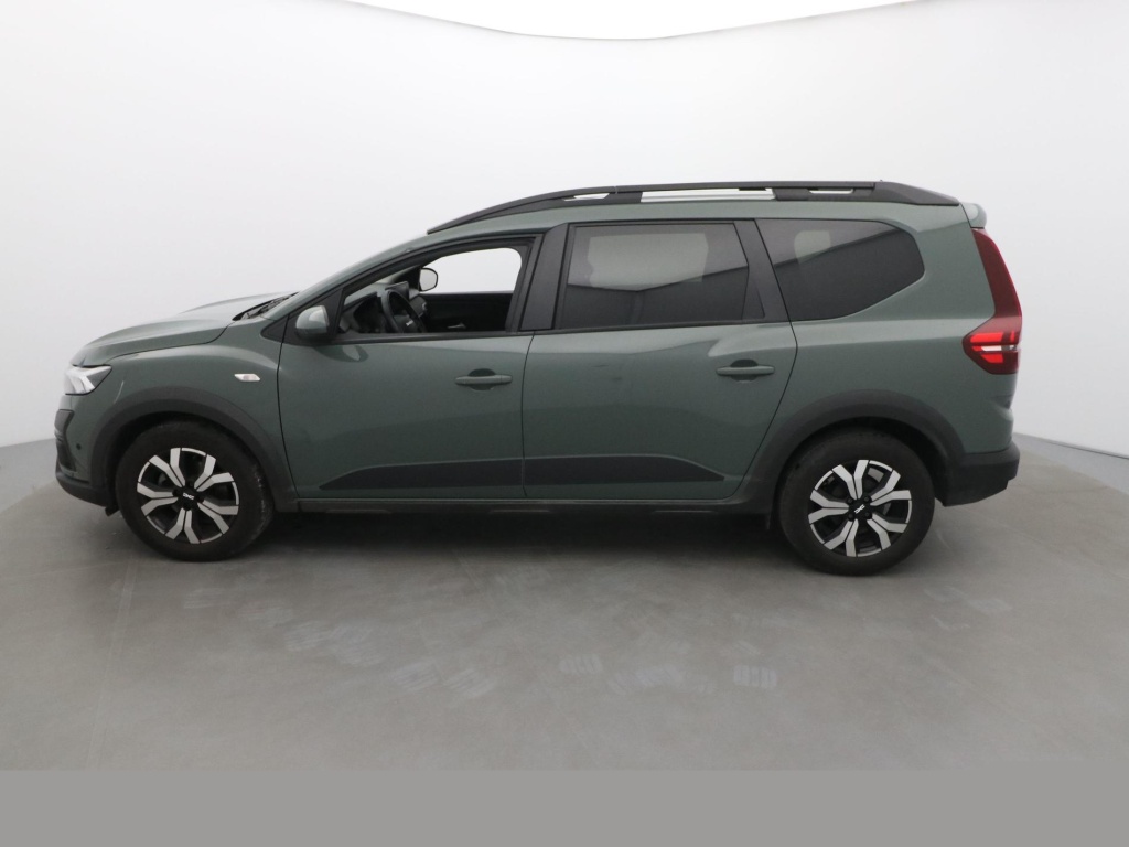 DACIA Jogger 1.0 TCE 110CH EXPRESSION 7 PLACES - ref: 72029 - Photo 2