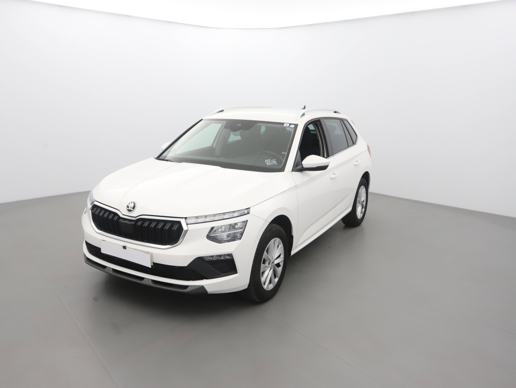 SKODA Kamiq 1.0 TSI 115CH SELECTION - ref: 72034 - Photo 1