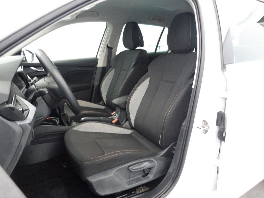 SKODA Kamiq 1.0 TSI 115CH SELECTION - ref: 72037 - Photo 15