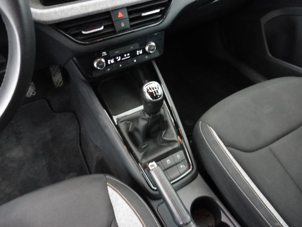 SKODA Kamiq 1.0 TSI 115CH SELECTION - ref: 72045 - Photo 12