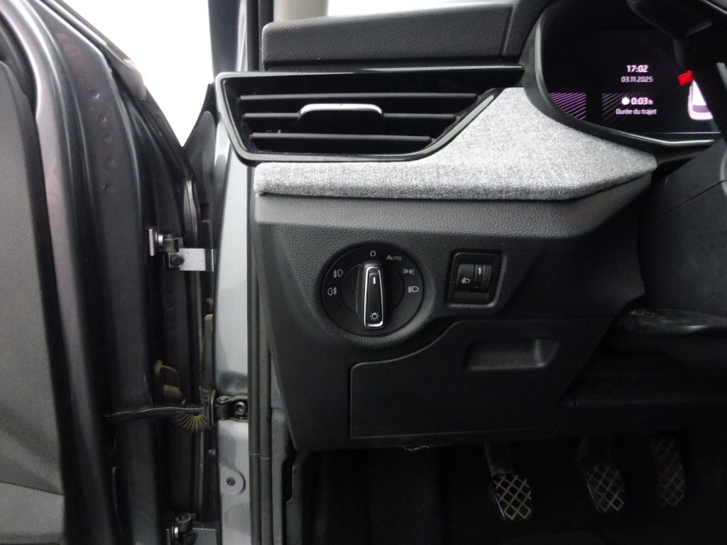 SKODA Kamiq 1.0 TSI 115CH SELECTION - ref: 72045 - Photo 7