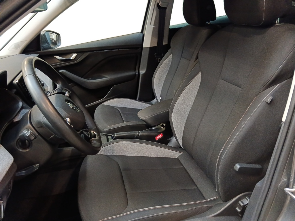 SKODA Kamiq 1.0 TSI 115CH SELECTION - ref: 72054 - Photo 10