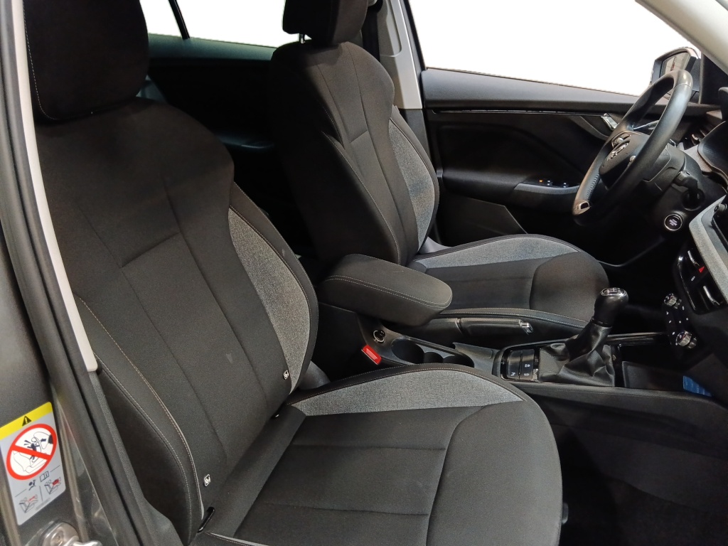 SKODA Kamiq 1.0 TSI 115CH SELECTION - ref: 72054 - Photo 17