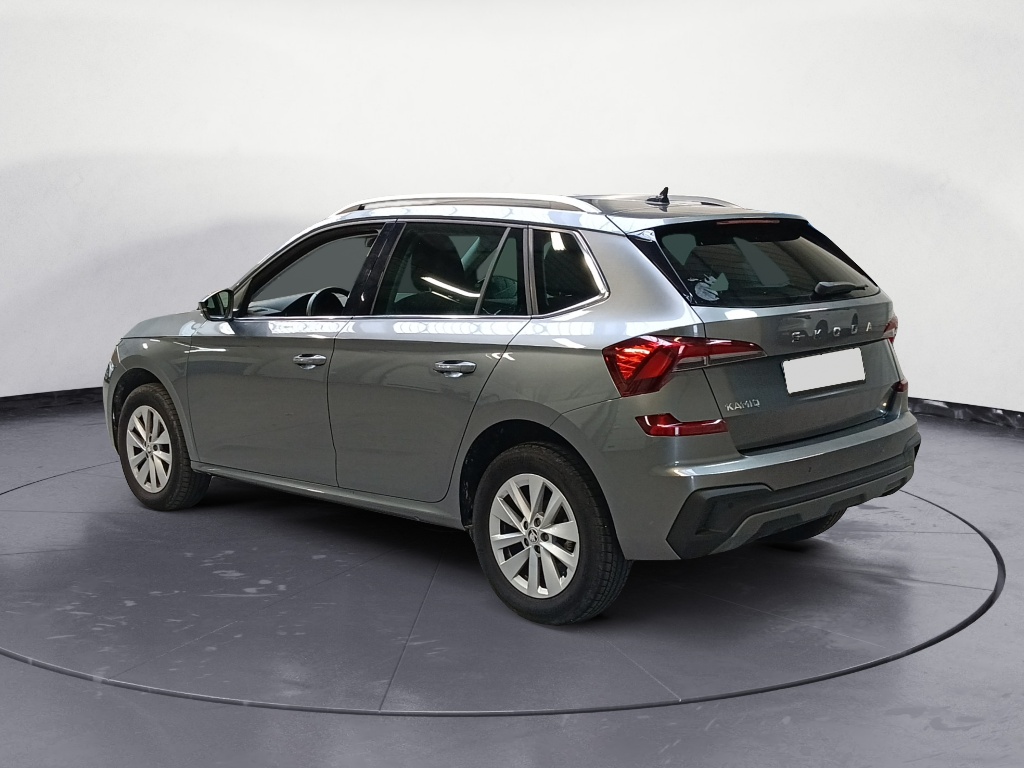 SKODA Kamiq 1.0 TSI 115CH SELECTION - ref: 72054 - Photo 3