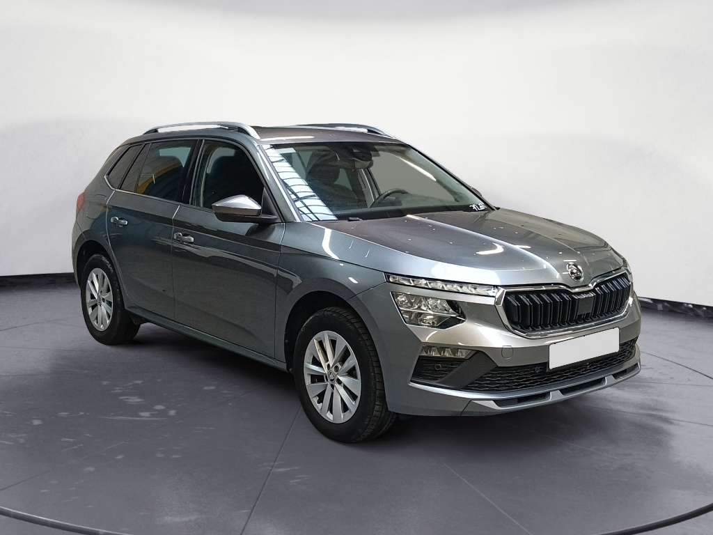 SKODA Kamiq 1.0 TSI 115CH SELECTION - ref: 72054 - Photo 7