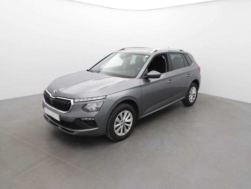 SKODA Kamiq 1.0 TSI 115CH SELECTION - ref: 72057 - Photo 1