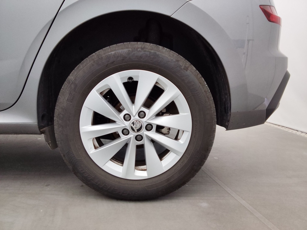 SKODA Kamiq 1.0 TSI 115CH SELECTION - ref: 72057 - Photo 11