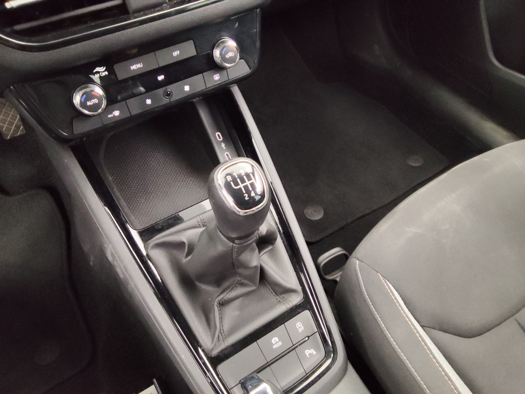 SKODA Kamiq 1.0 TSI 115CH SELECTION - ref: 72057 - Photo 13