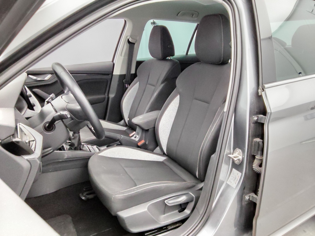 SKODA Kamiq 1.0 TSI 115CH SELECTION - ref: 72057 - Photo 14
