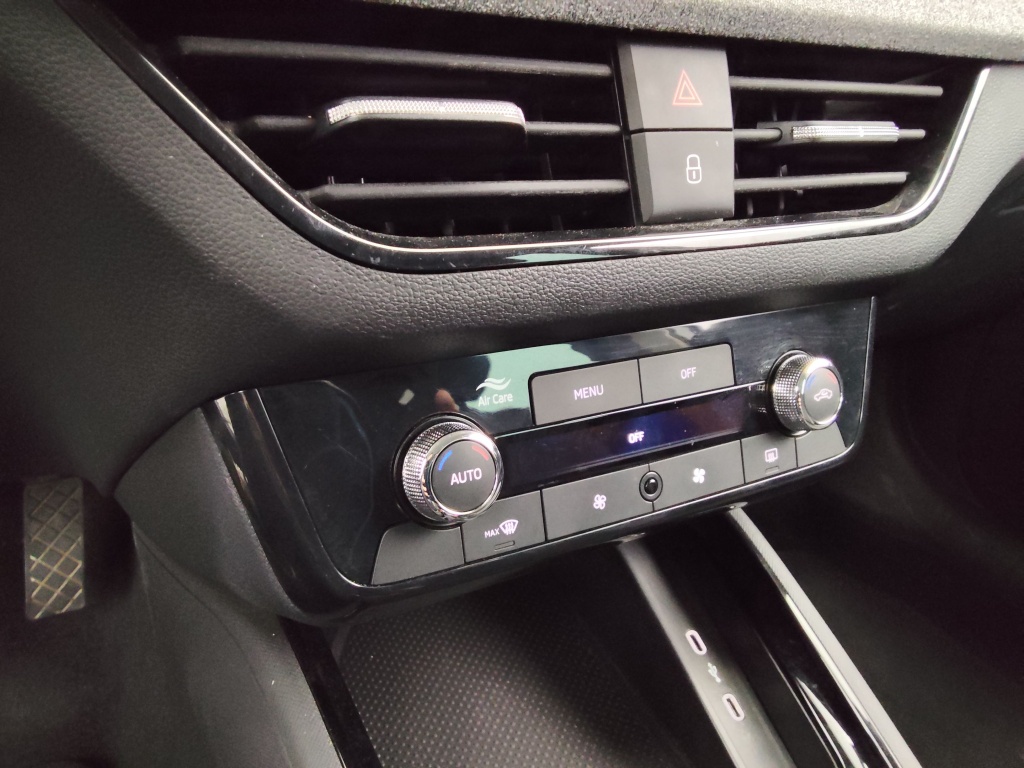 SKODA Kamiq 1.0 TSI 115CH SELECTION - ref: 72057 - Photo 7