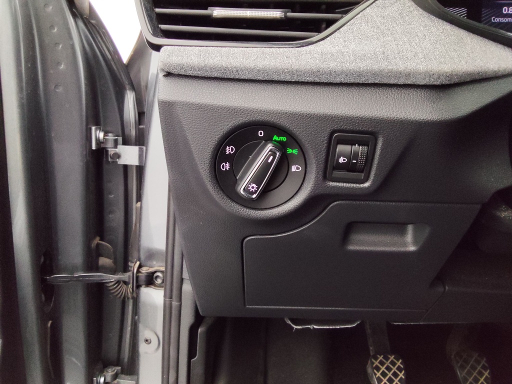 SKODA Kamiq 1.0 TSI 115CH SELECTION - ref: 72057 - Photo 8