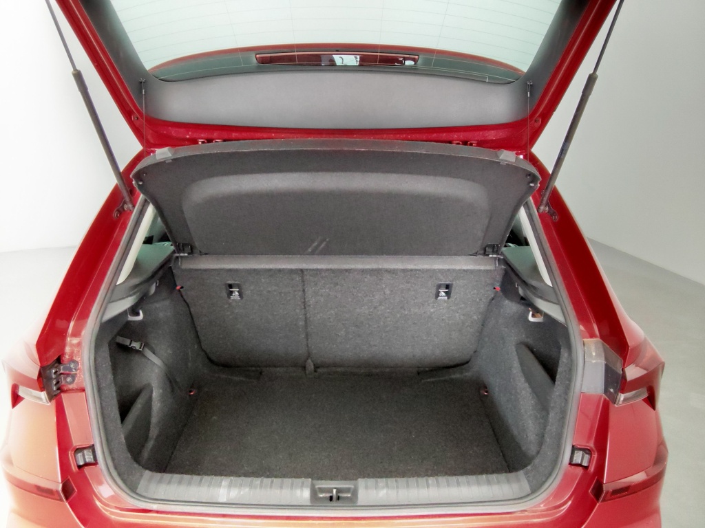 SKODA Kamiq 1.0 TSI 115CH SELECTION - ref: 72058 - Photo 10