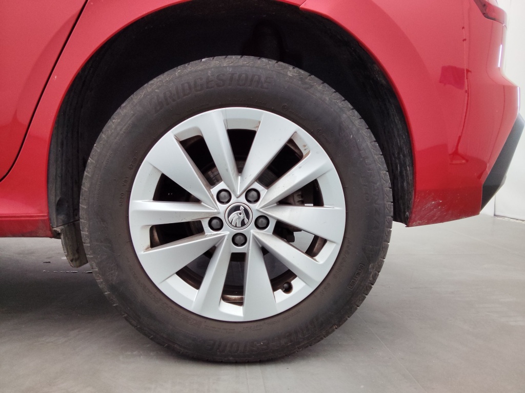 SKODA Kamiq 1.0 TSI 115CH SELECTION - ref: 72058 - Photo 11