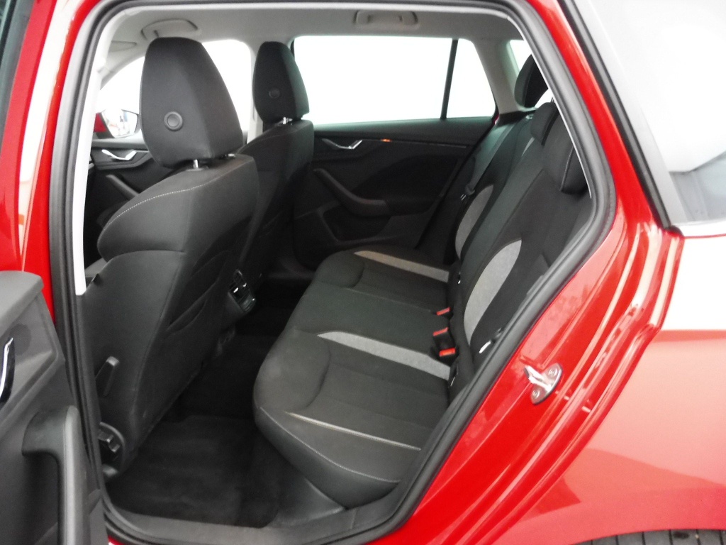 SKODA Kamiq 1.0 TSI 115CH SELECTION - ref: 72059 - Photo 10