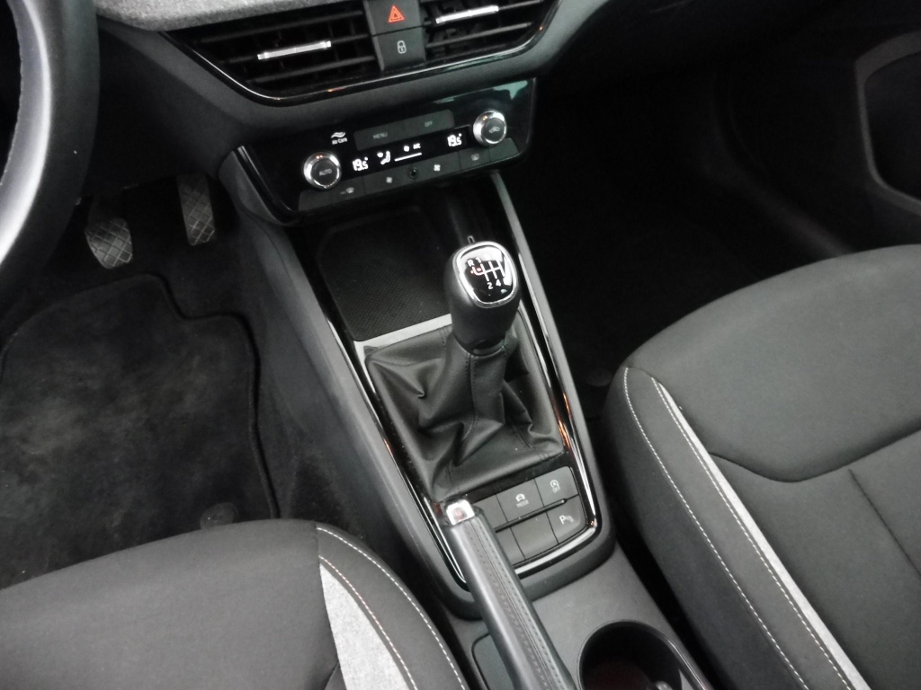 SKODA Kamiq 1.0 TSI 115CH SELECTION - ref: 72059 - Photo 14