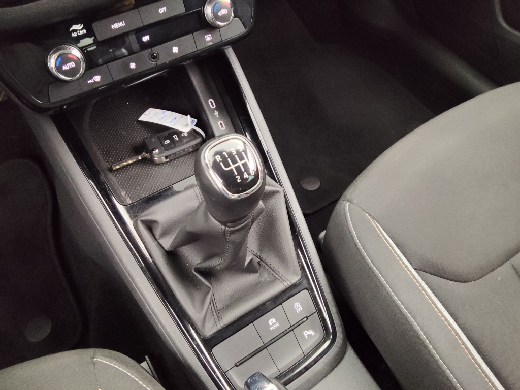 SKODA Kamiq 1.0 TSI 115CH SELECTION - ref: 72061 - Photo 13