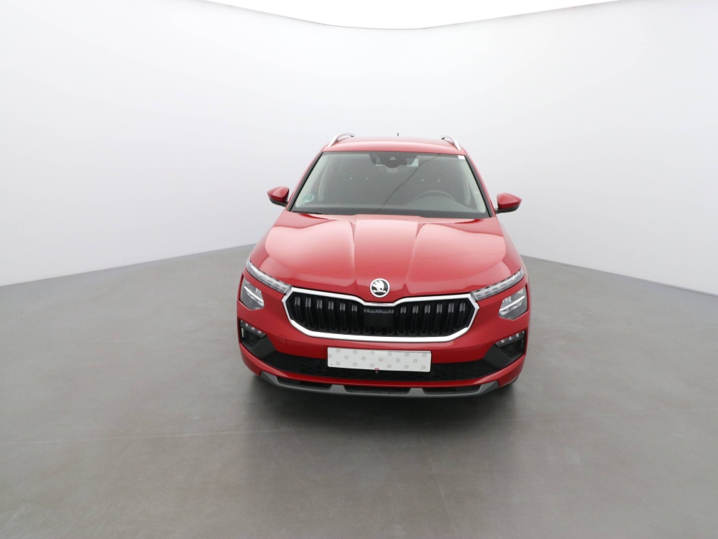 SKODA Kamiq 1.0 TSI 115CH SELECTION - ref: 72061 - Photo 5