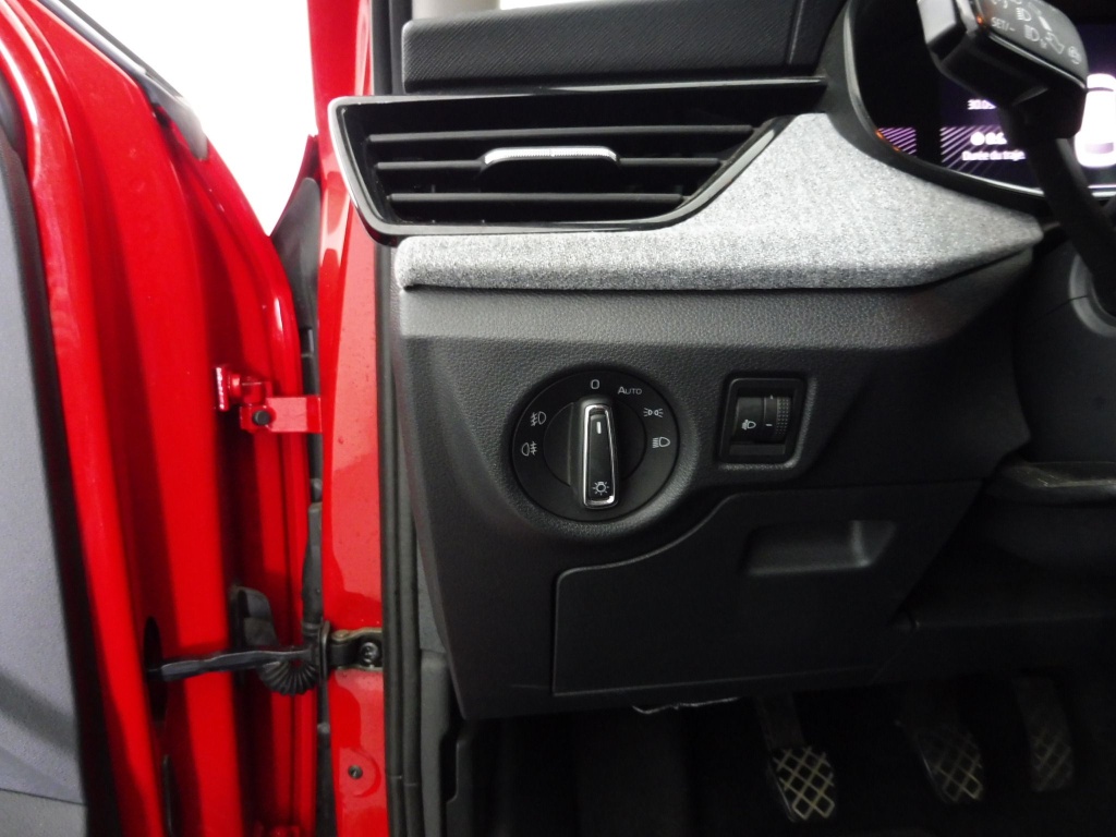 SKODA Kamiq 1.0 TSI 115CH SELECTION - ref: 72062 - Photo 8