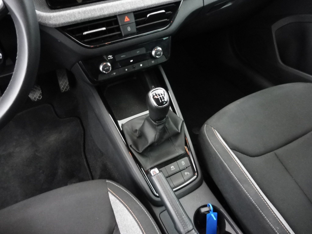 SKODA Kamiq 1.0 TSI 115CH SELECTION - ref: 72063 - Photo 13