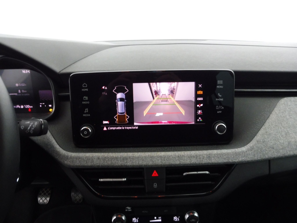 SKODA Kamiq 1.0 TSI 115CH SELECTION - ref: 72063 - Photo 6