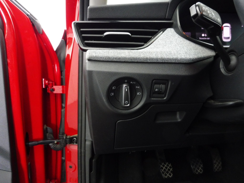 SKODA Kamiq 1.0 TSI 115CH SELECTION - ref: 72063 - Photo 8