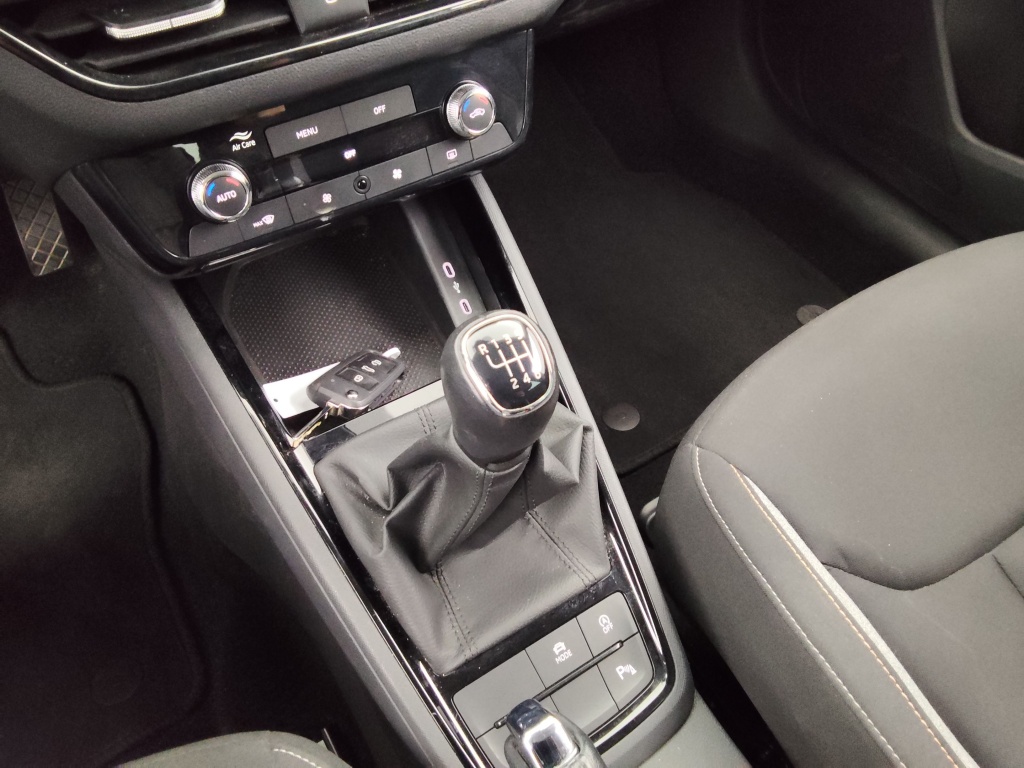 SKODA Kamiq 1.0 TSI 115CH SELECTION - ref: 72064 - Photo 13