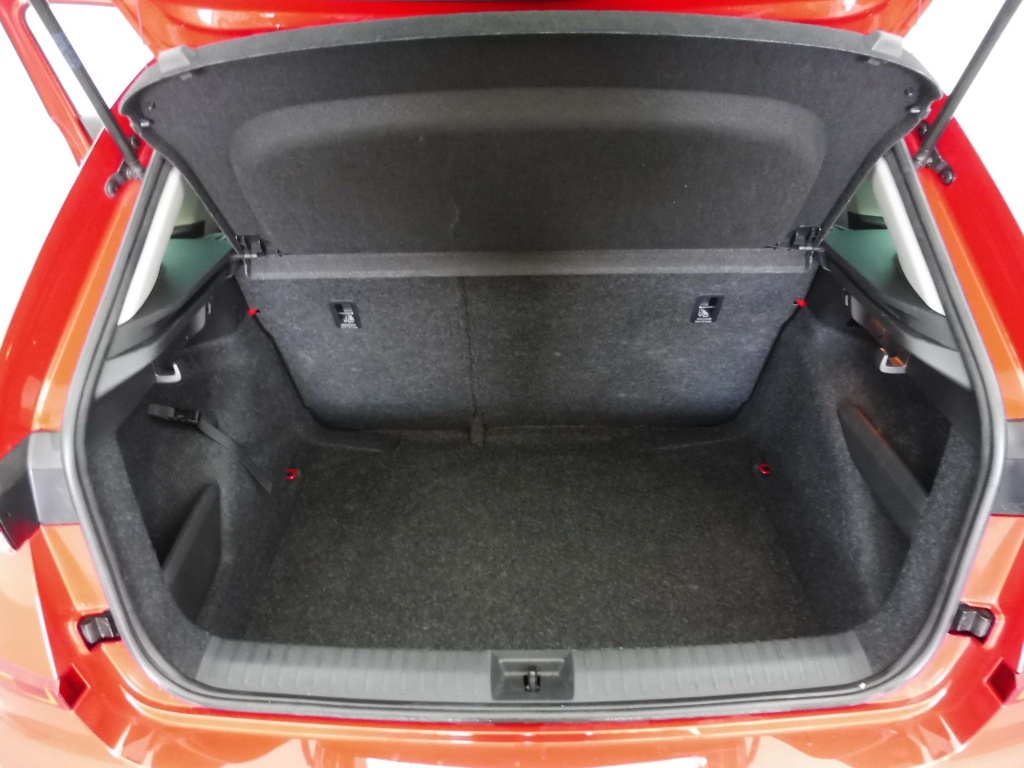 SKODA Kamiq 1.0 TSI 115CH SELECTION - ref: 72065 - Photo 10