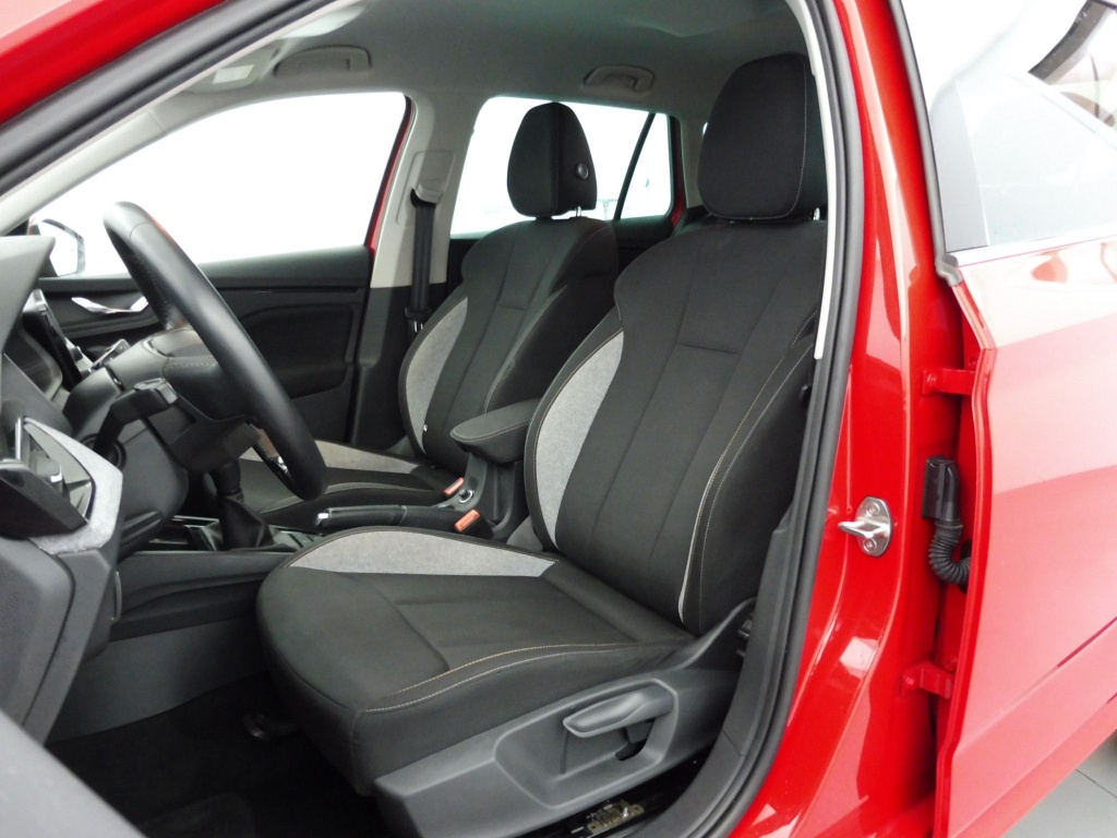 SKODA Kamiq 1.0 TSI 115CH SELECTION - ref: 72065 - Photo 14