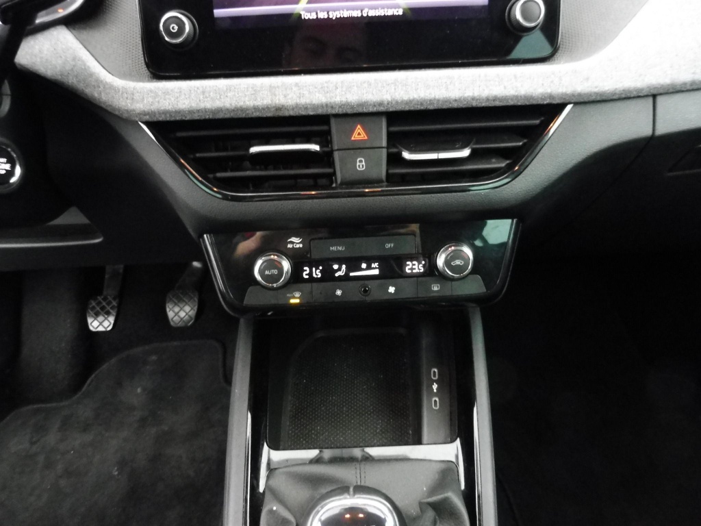 SKODA Kamiq 1.0 TSI 115CH SELECTION - ref: 72065 - Photo 7