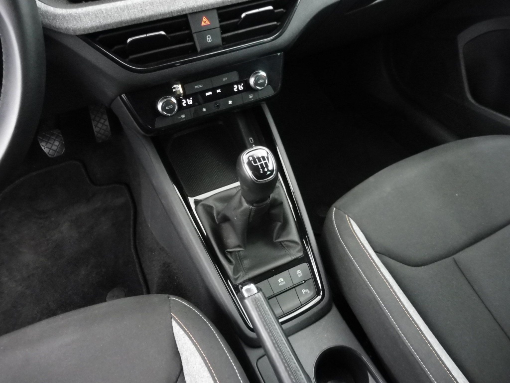 SKODA Kamiq 1.0 TSI 115CH SELECTION - ref: 72069 - Photo 13