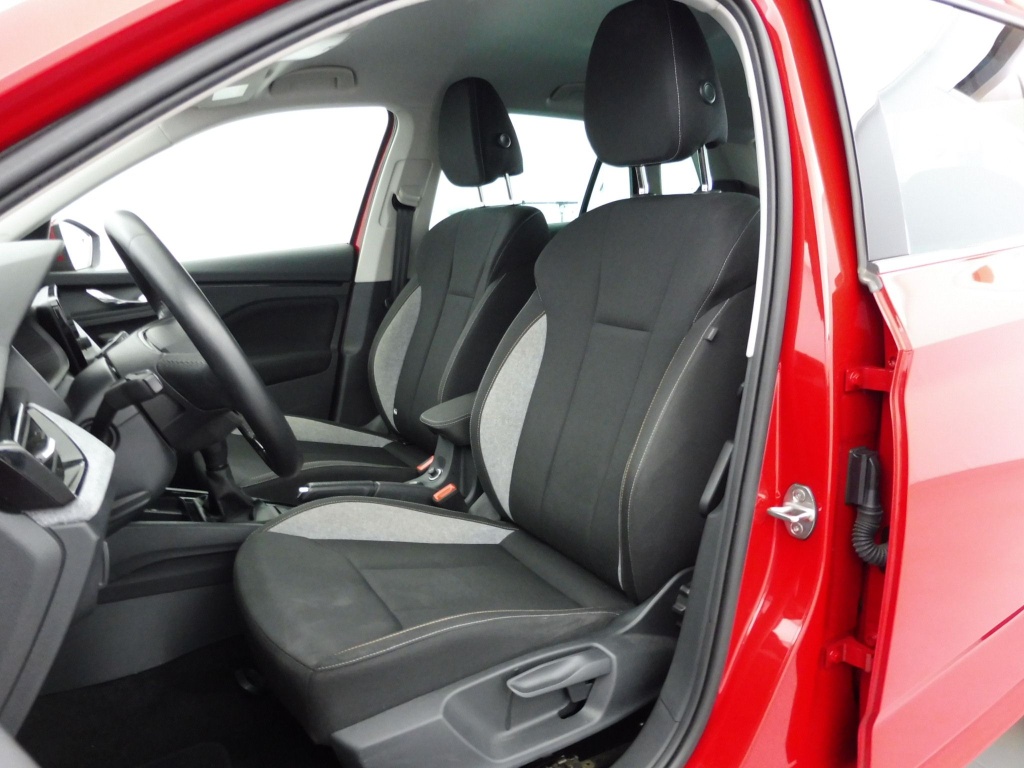 SKODA Kamiq 1.0 TSI 115CH SELECTION - ref: 72069 - Photo 14