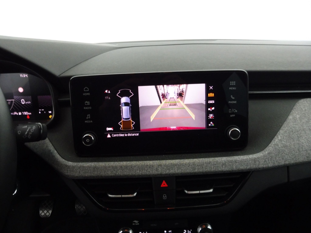 SKODA Kamiq 1.0 TSI 115CH SELECTION - ref: 72070 - Photo 6