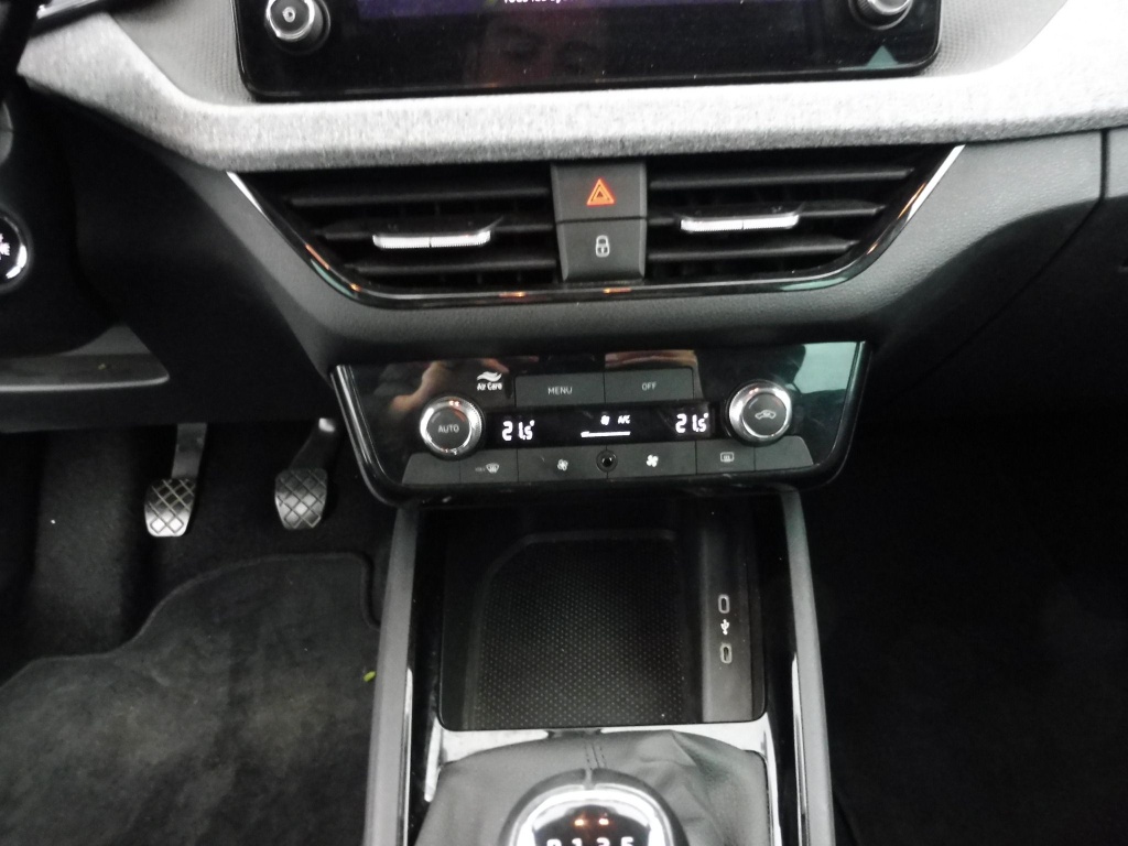 SKODA Kamiq 1.0 TSI 115CH SELECTION - ref: 72070 - Photo 7