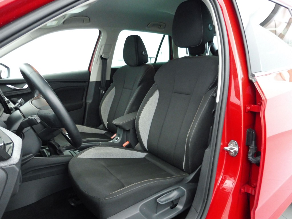 SKODA Kamiq 1.0 TSI 115CH SELECTION - ref: 72071 - Photo 14