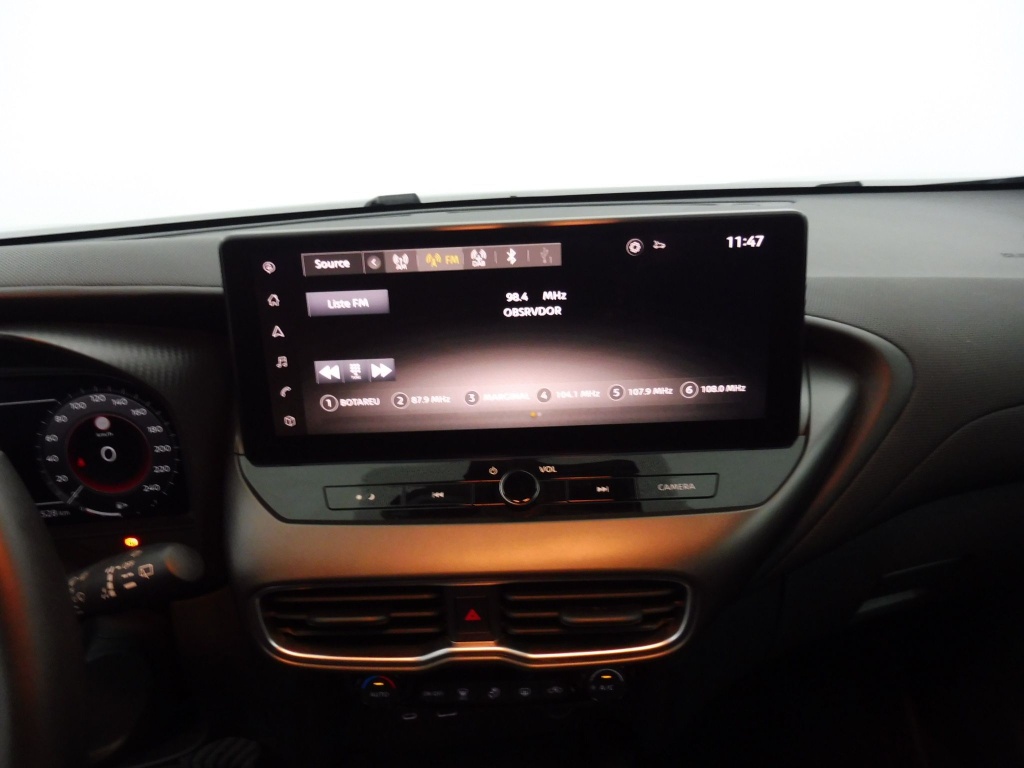 NISSAN Juke 1.0 DIG-T 114 ATn-connecta - ref: 72084 - Photo 13