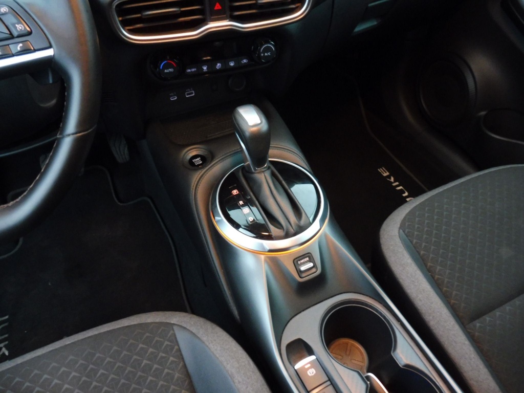 NISSAN Juke 1.0 DIG-T 114 ATn-connecta - ref: 72084 - Photo 14