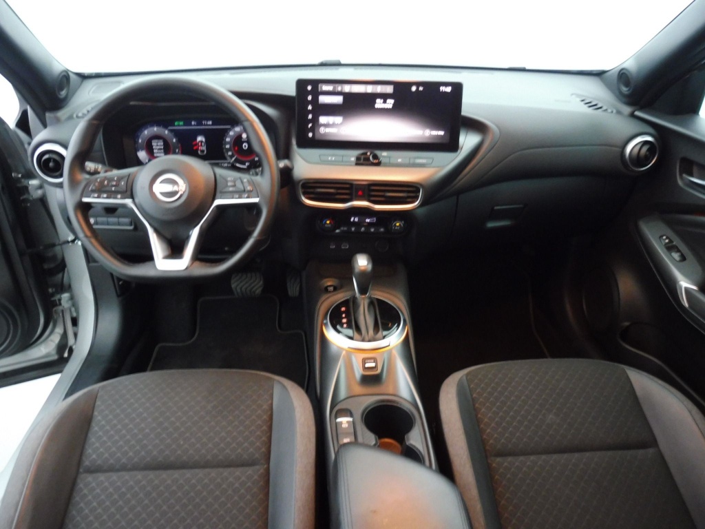 NISSAN Juke 1.0 DIG-T 114 ATn-connecta - ref: 72084 - Photo 16