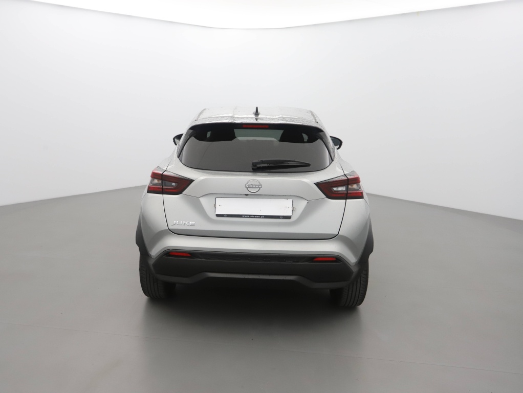 NISSAN Juke 1.0 DIG-T 114 ATn-connecta - ref: 72084 - Photo 4