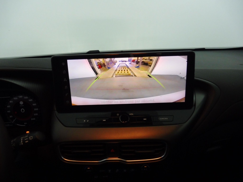 NISSAN Juke 1.0 DIG-T 114 ATn-connecta - ref: 72084 - Photo 6