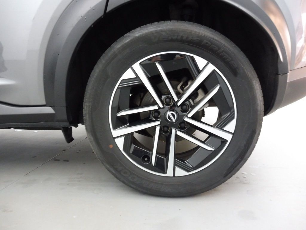 NISSAN Juke 1.0 DIG-T 114 ATn-connecta - ref: 72112 - Photo 12