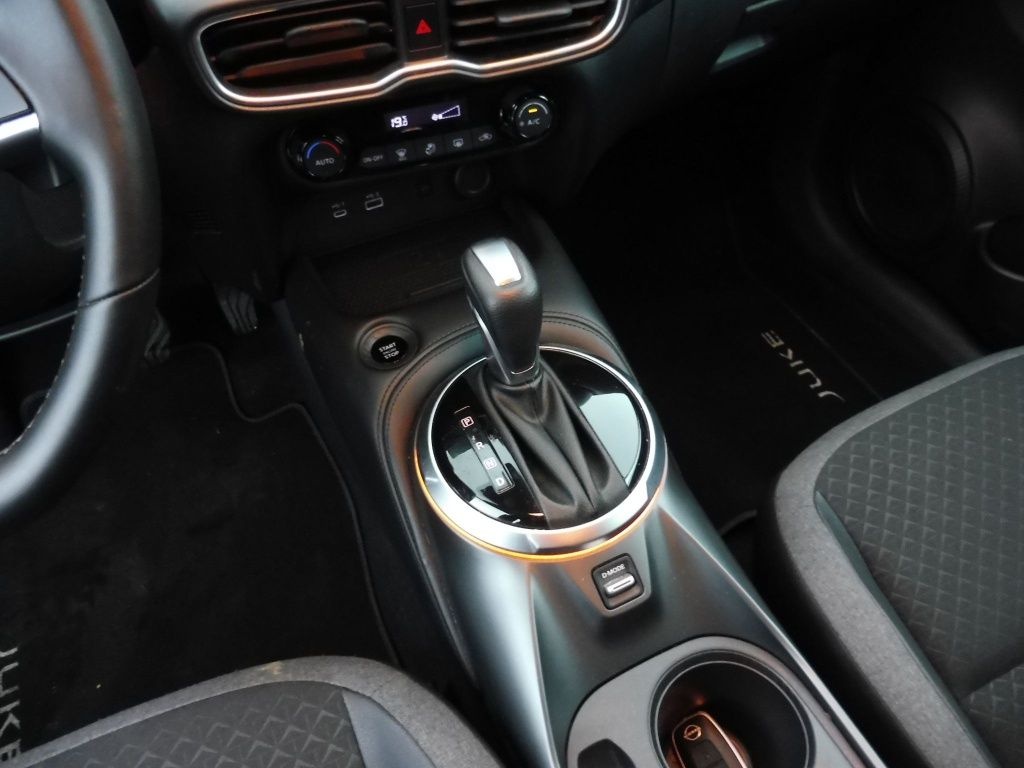 NISSAN Juke 1.0 DIG-T 114 ATn-connecta - ref: 72112 - Photo 14