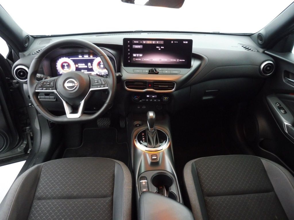 NISSAN Juke 1.0 DIG-T 114 ATn-connecta - ref: 72112 - Photo 16