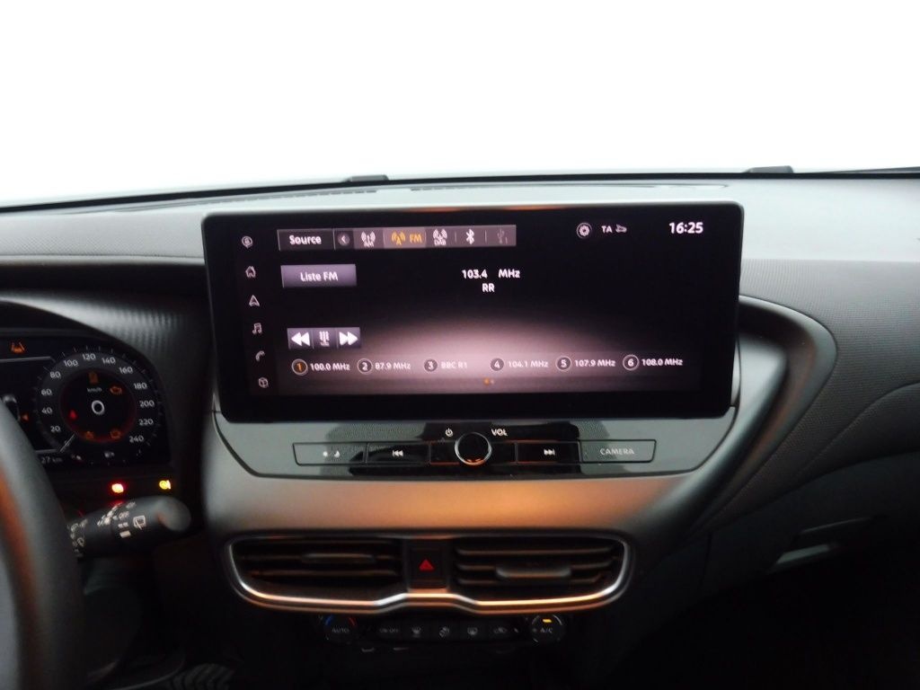 NISSAN Juke 1.0 DIG-T 114 ATn-connecta - ref: 72112 - Photo 9